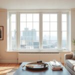 townhouse window replacement costs