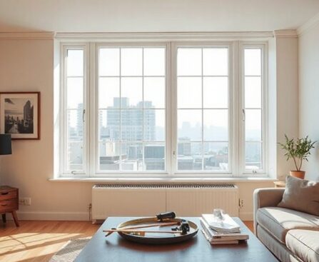 townhouse window replacement costs