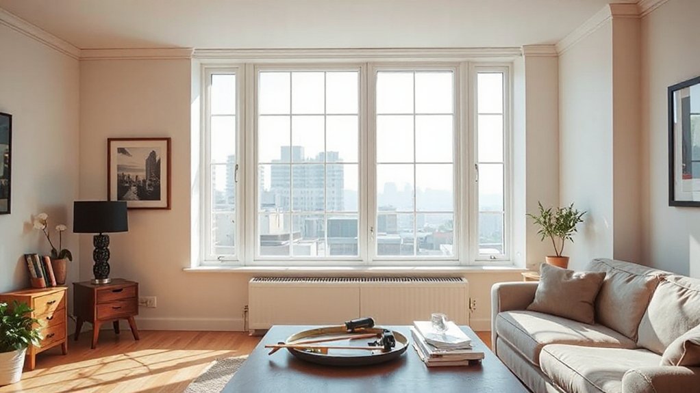 townhouse window replacement costs