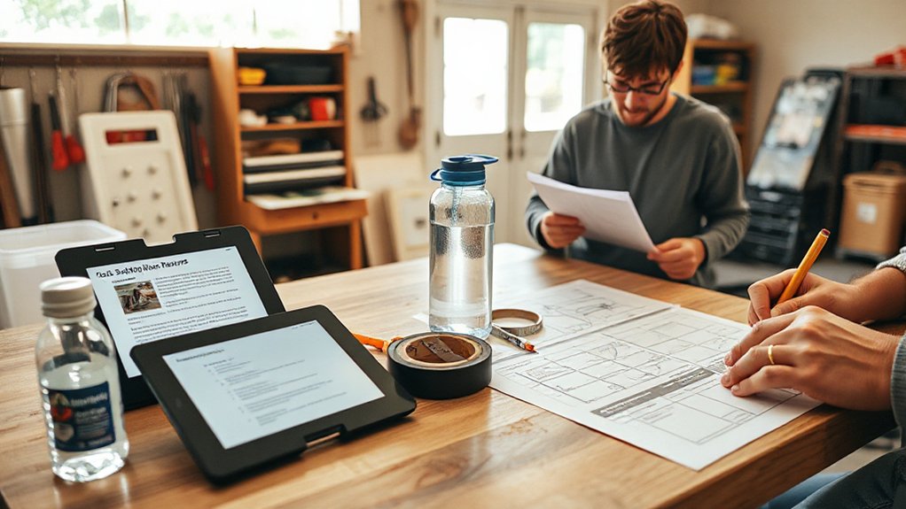 trustworthy diy instructional sources
