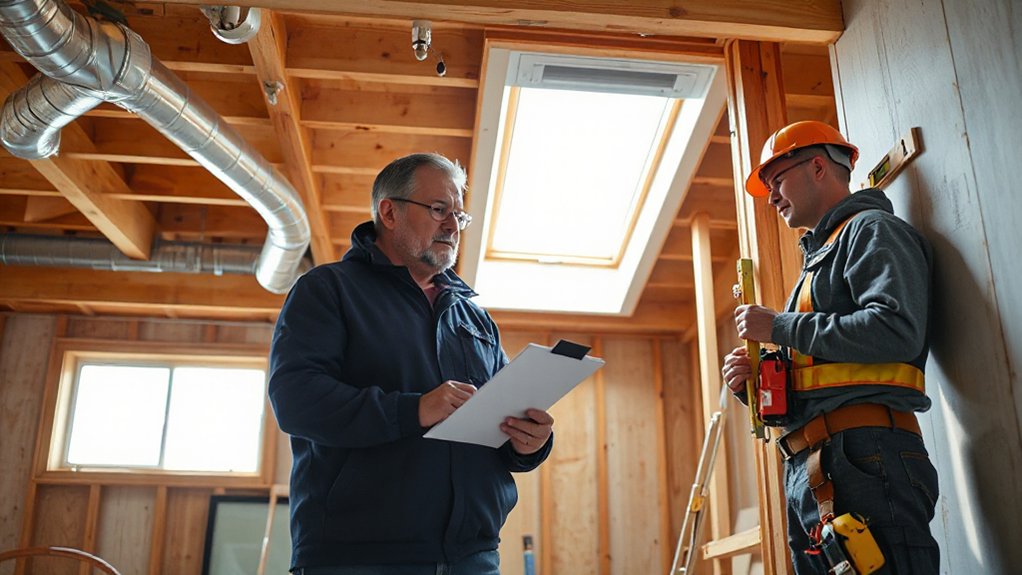 trustworthy renovation craftsmanship