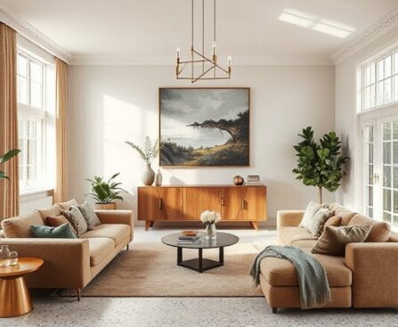 uk home interior trends