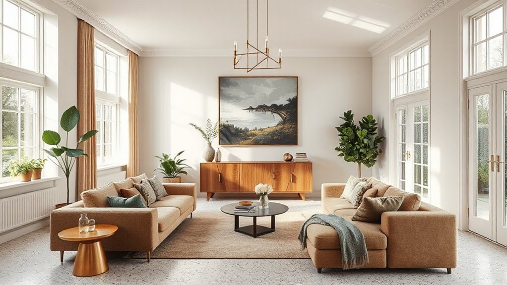 uk home interior trends