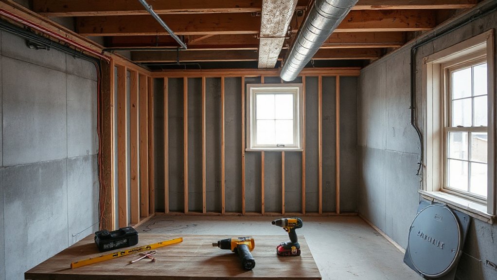 underground space conversion essentials