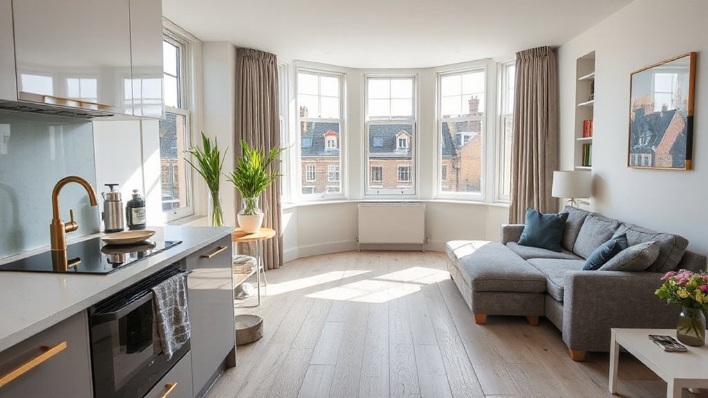 understanding london rental profitability