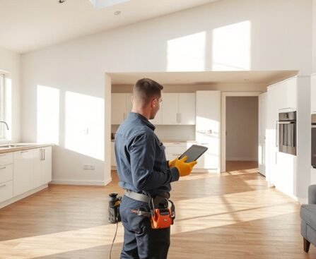 upgrade home without voiding warranty