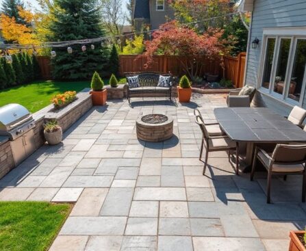 valuable family patio ideas