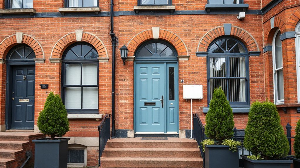 victorian features inform character