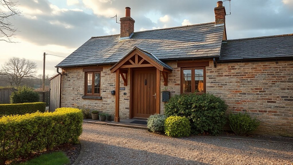 weather resistant exterior upgrades