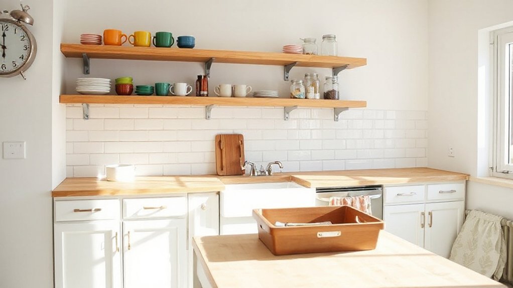 weekend makeover step by step plan
