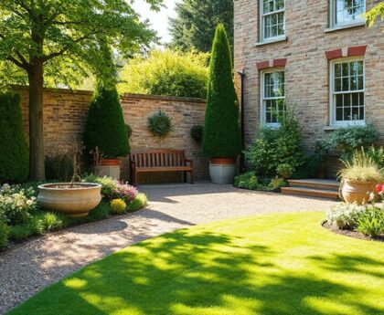 yorkshire home landscaping ideas