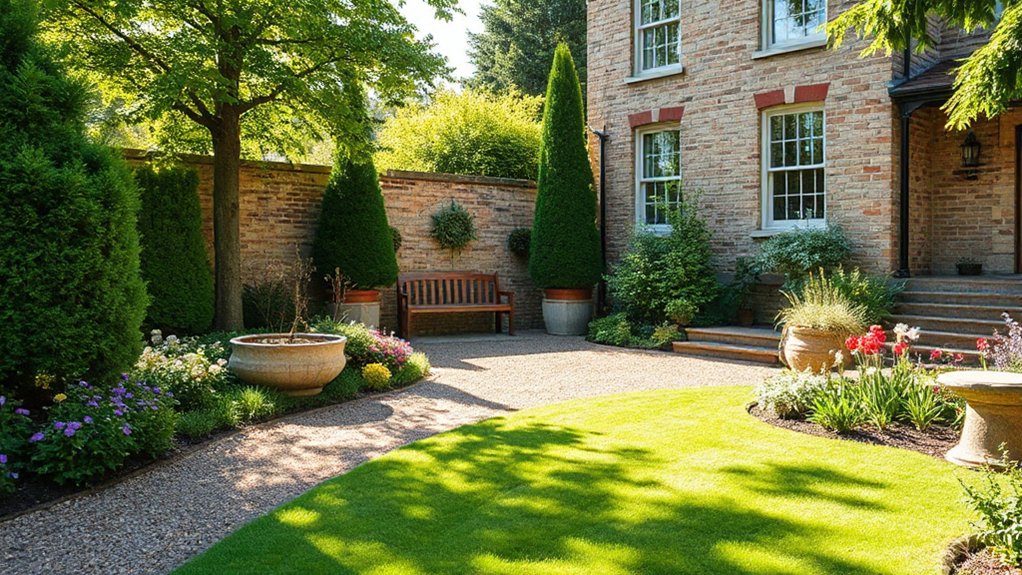yorkshire home landscaping ideas