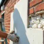 1960s house insulation retrofits