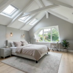 Loft Conversions in the UK