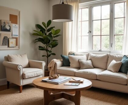 affordable interior design tips