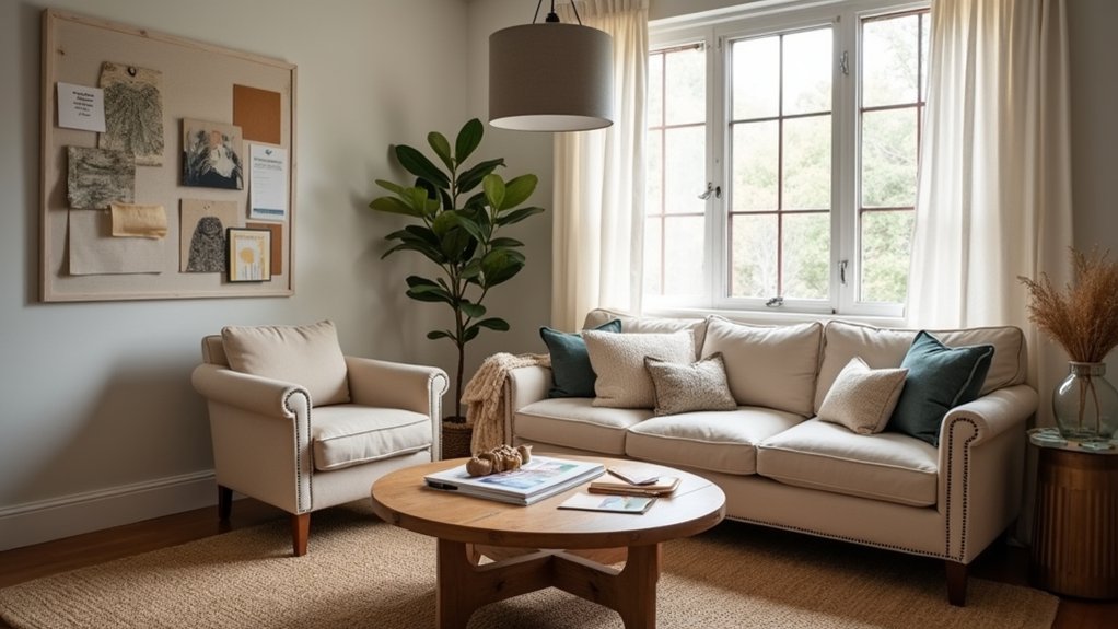 affordable interior design tips