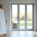 bifold door planning regulations