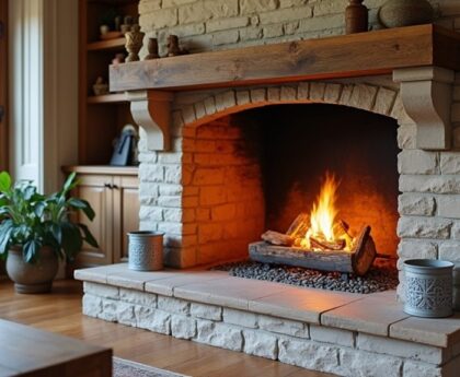 chimney safety and standards
