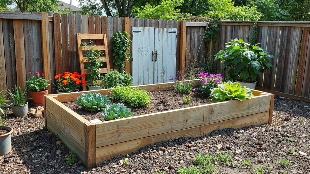 choose ideal accessible site