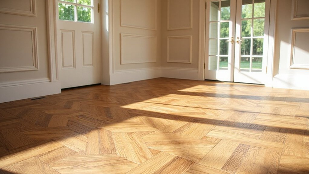 durable stylish laminate flooring