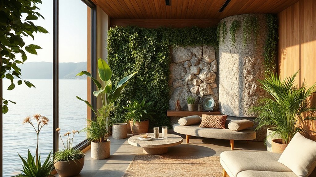 nature s calming soundscape