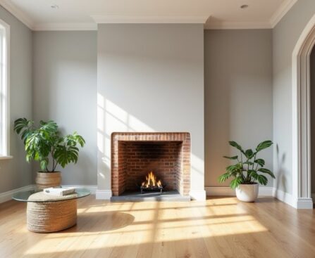 revamp aging homes easily
