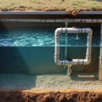 septic tank wastewater treatment