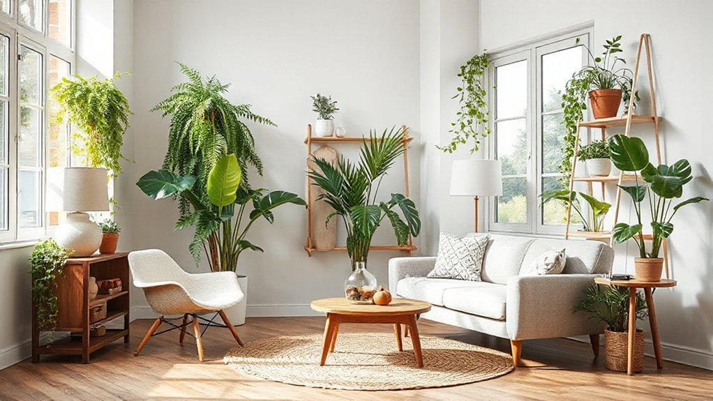 strategic plant placement benefits