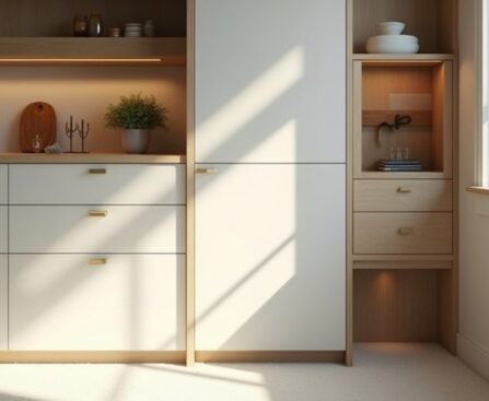 subtle home comfort improvements