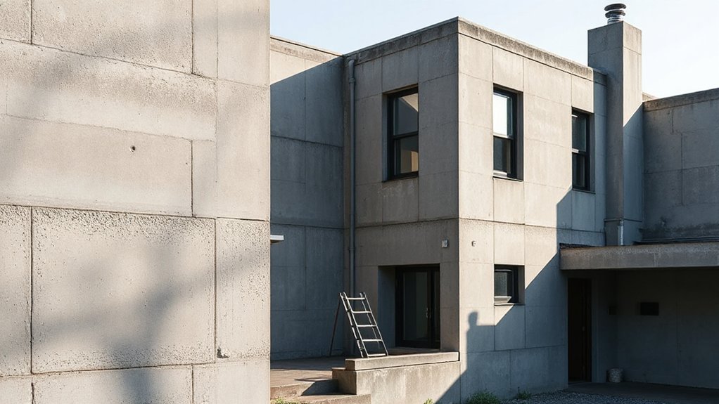 sustainable material and design choices