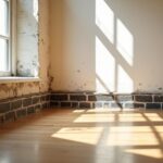 terraced uk property damp proofing