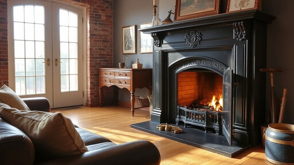 timeless craftsmanship functional beauty