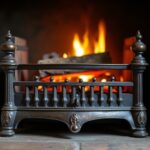 victorian fireplace conversion options