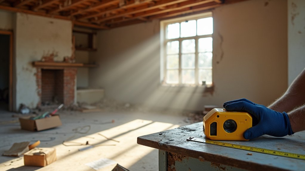 wall removal safety tips